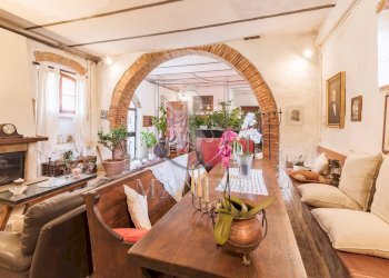 Rustico Case sparse, Trequanda - foto 11