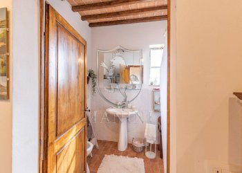 Rustico Case sparse, Trequanda - foto 14