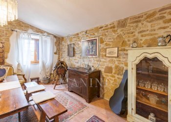 Rustico Case sparse, Trequanda - foto 17