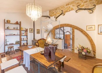 Rustico Case sparse, Trequanda - foto 19