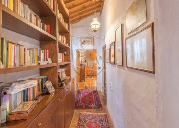 Rustico Case sparse, Trequanda - foto 24