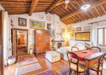 Rustico Case sparse, Trequanda - foto 28