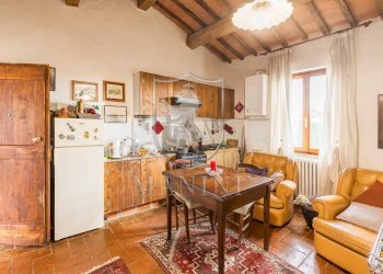 Rustico Case sparse, Trequanda - foto 30