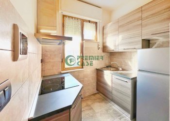 image00017 - Three-room apartment corso Vercelli, 388, Torino - photo 18