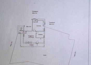 Quadrilocale Testico - foto 17