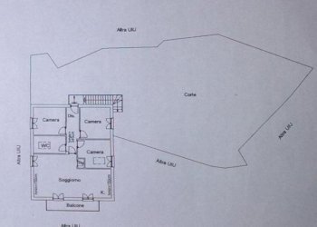 Quadrilocale Testico - foto 18