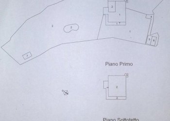 Quadrilocale Testico - foto 19