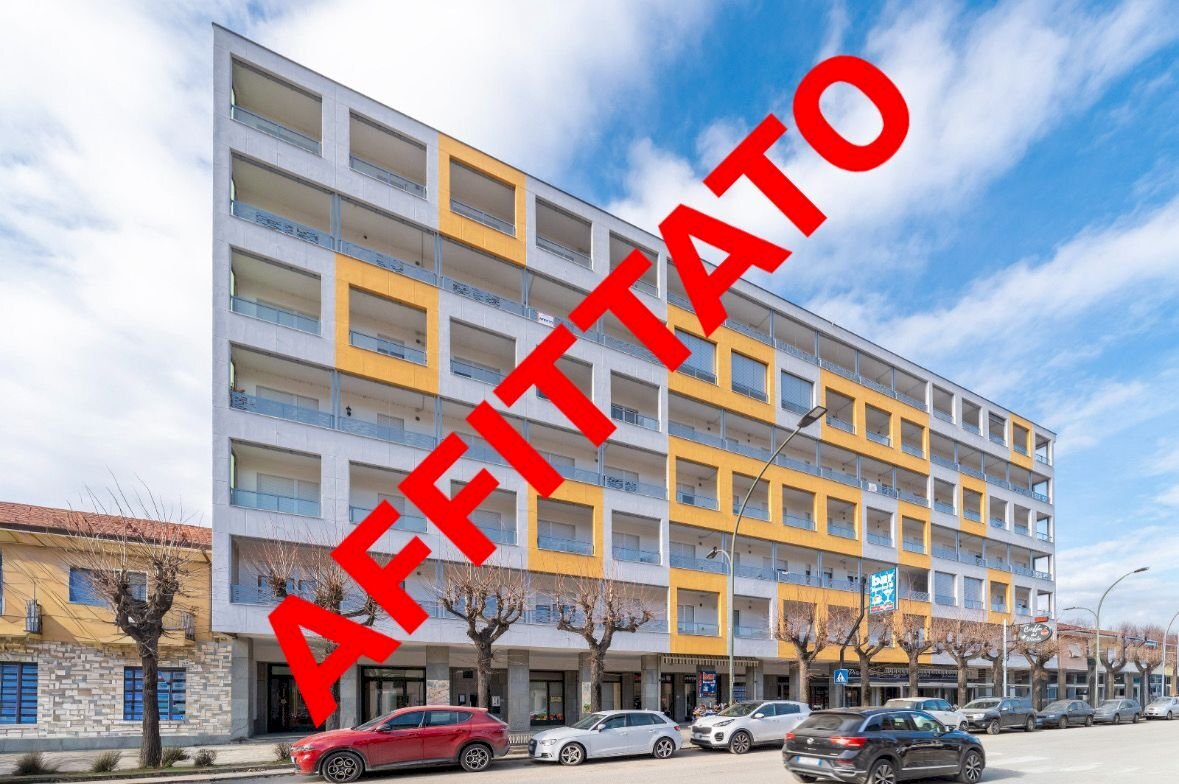 Four-room apartment Viale Giuseppe Mazzini, 44, Barge - photo 1