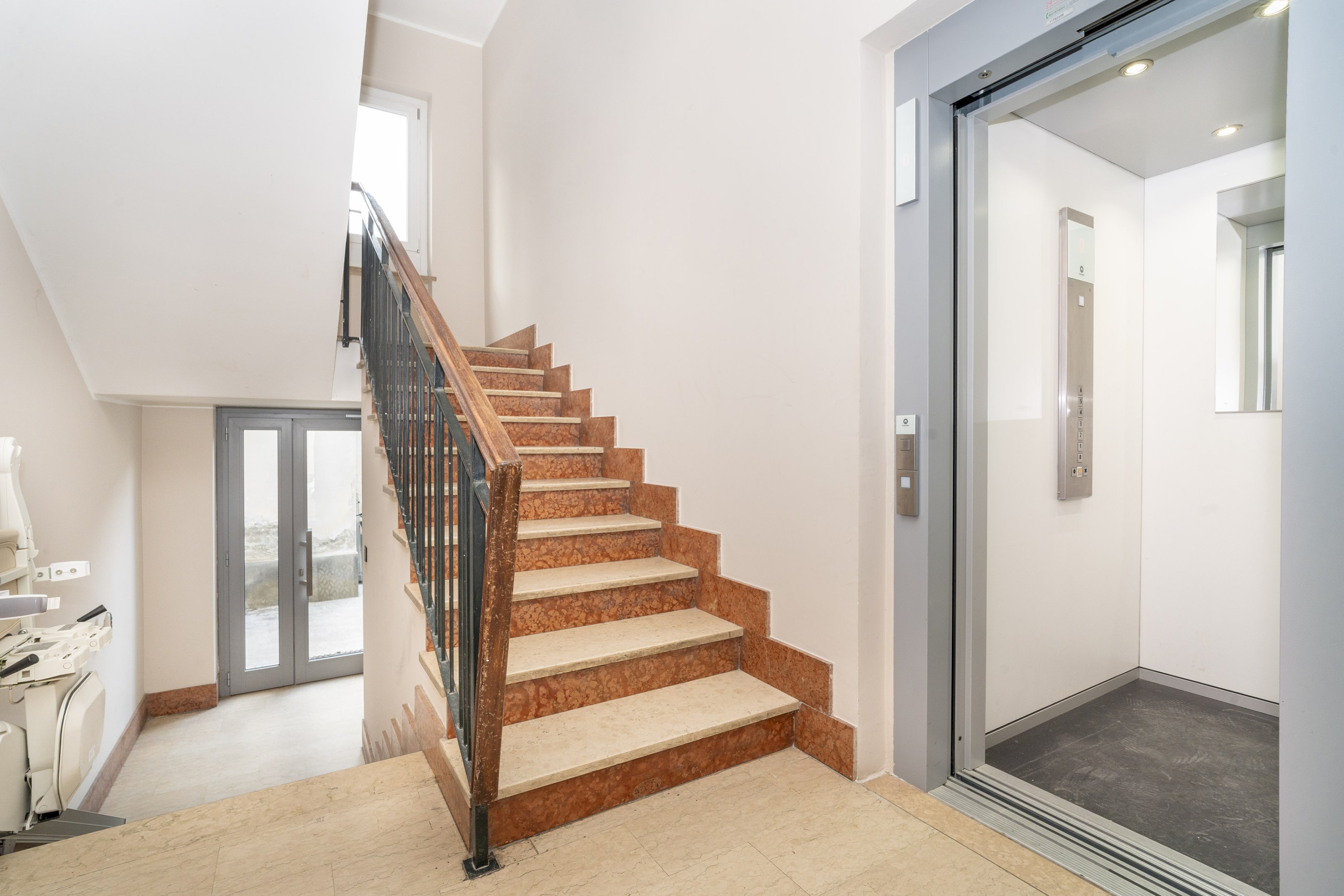 Four-room apartment Viale Giuseppe Mazzini, 44, Barge - photo 3