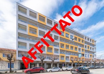 Four-room apartment Viale Giuseppe Mazzini, 44, Barge - photo 1