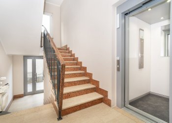 Four-room apartment Viale Giuseppe Mazzini, 44, Barge - photo 3