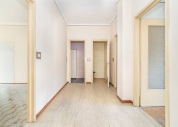 Four-room apartment Viale Giuseppe Mazzini, 44, Barge - photo 4