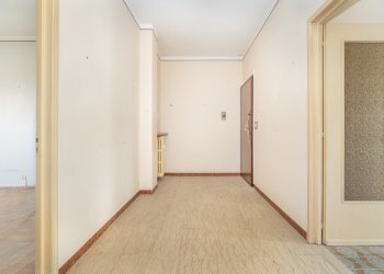 Four-room apartment Viale Giuseppe Mazzini, 44, Barge - photo 5