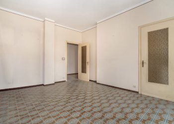 Four-room apartment Viale Giuseppe Mazzini, 44, Barge - photo 7