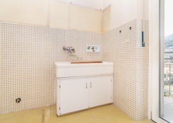 Four-room apartment Viale Giuseppe Mazzini, 44, Barge - photo 11