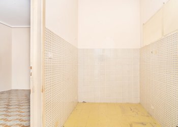 Four-room apartment Viale Giuseppe Mazzini, 44, Barge - photo 12