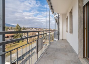 Four-room apartment Viale Giuseppe Mazzini, 44, Barge - photo 13