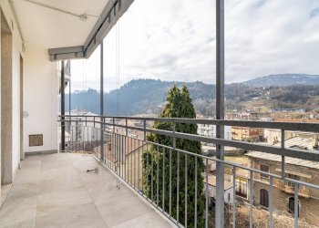 Four-room apartment Viale Giuseppe Mazzini, 44, Barge - photo 14