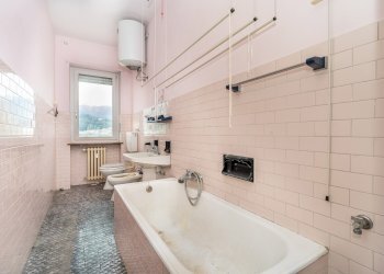 Four-room apartment Viale Giuseppe Mazzini, 44, Barge - photo 17