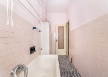 Four-room apartment Viale Giuseppe Mazzini, 44, Barge - photo 18