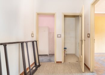 Four-room apartment Viale Giuseppe Mazzini, 44, Barge - photo 20