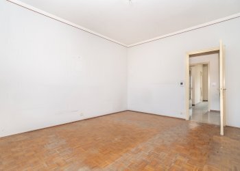 Four-room apartment Viale Giuseppe Mazzini, 44, Barge - photo 23