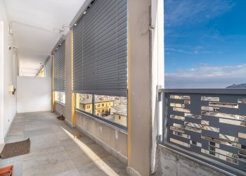 Four-room apartment Viale Giuseppe Mazzini, 44, Barge - photo 28