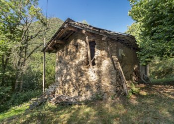 Casa indipendente regione olivengo, Dronero - foto 19