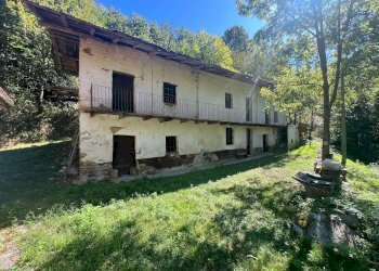 Casa indipendente regione olivengo, Dronero - foto 1