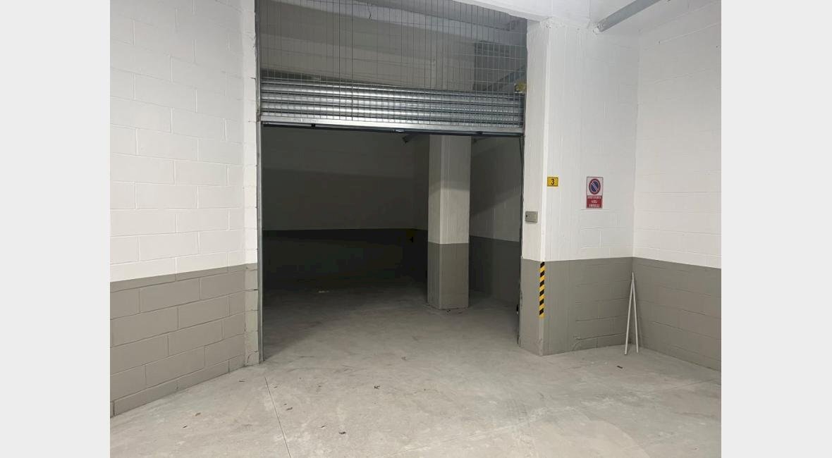 Posto Auto Genova - foto 2