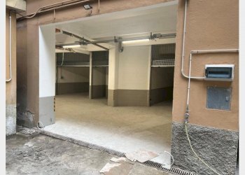Posto Auto Genova - foto 16