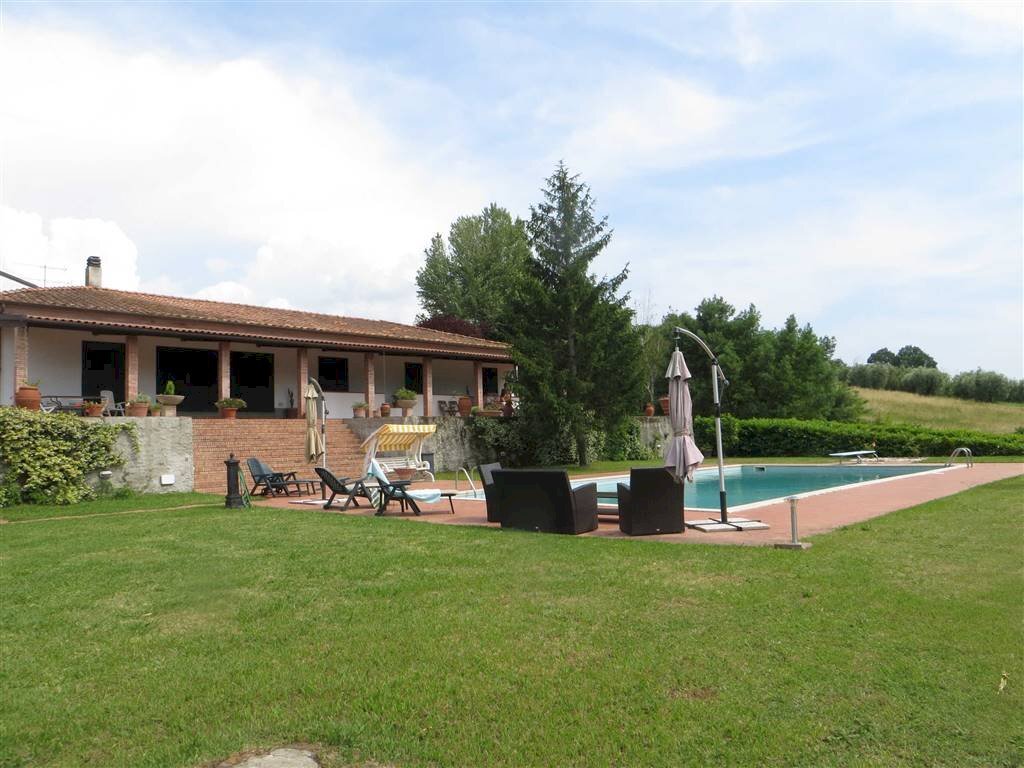 Villa Crespina Lorenzana - foto 1