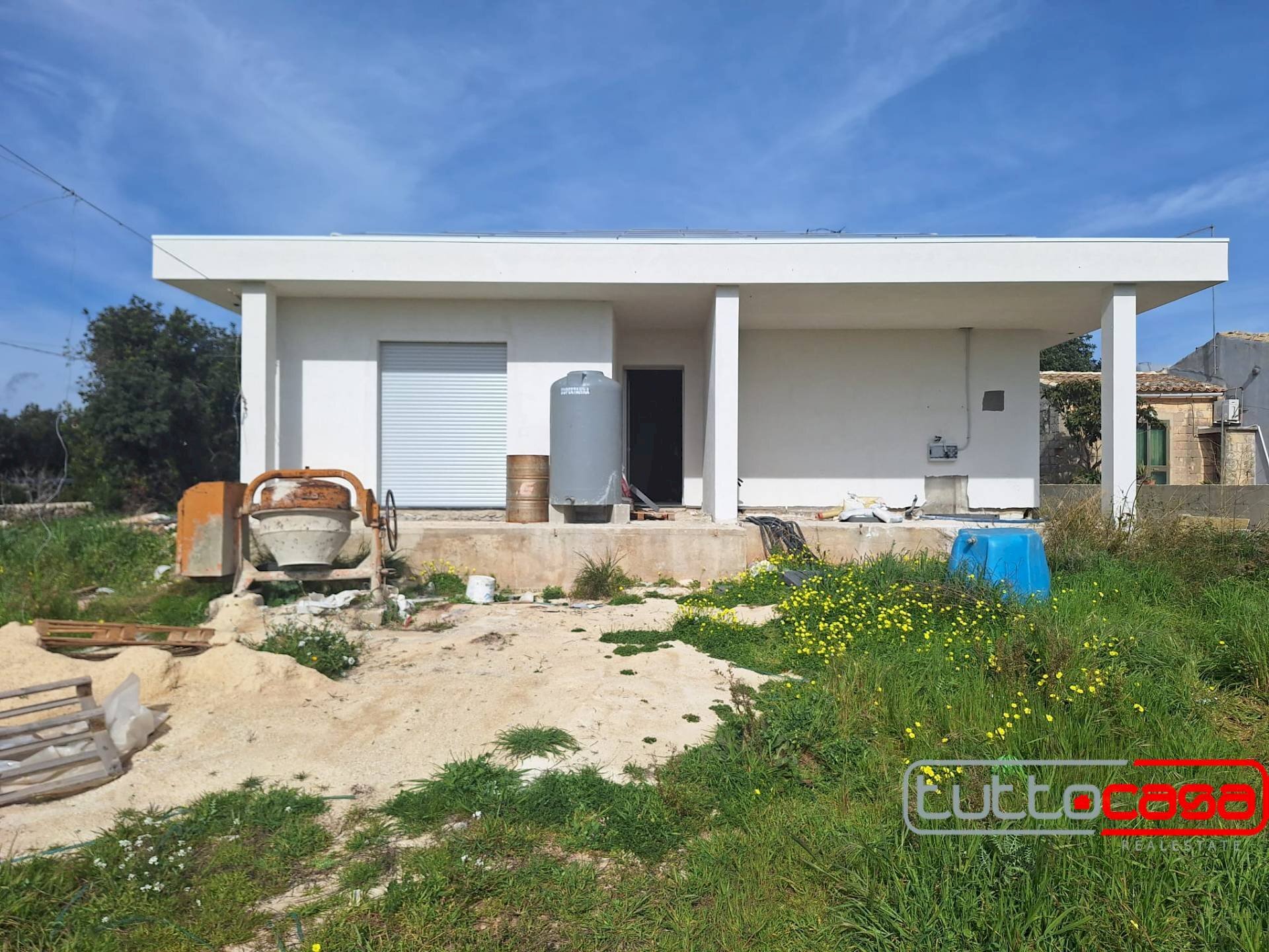 Villa CONTRADA SAN GIOVANNI LO PIRATO, Scicli - photo 1