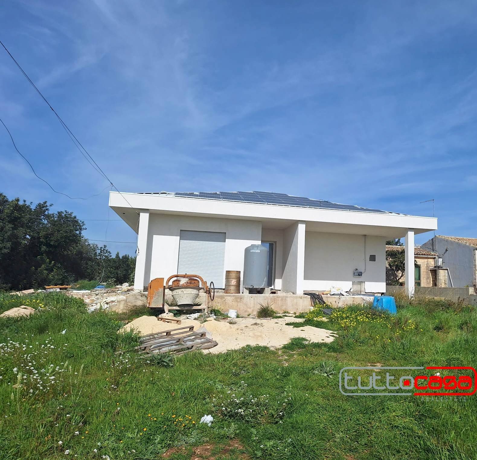 Villa CONTRADA SAN GIOVANNI LO PIRATO, Scicli - photo 2