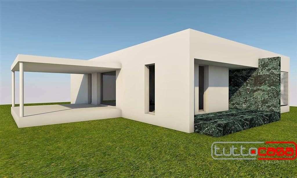 Villa CONTRADA SAN GIOVANNI LO PIRATO, Scicli - photo 3