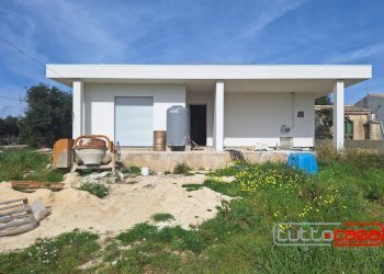 Villa CONTRADA SAN GIOVANNI LO PIRATO, Scicli - photo 1