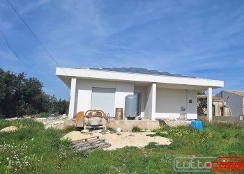 Villa CONTRADA SAN GIOVANNI LO PIRATO, Scicli - photo 2