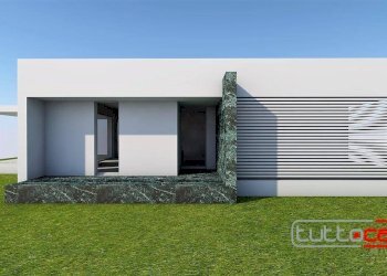 Villa CONTRADA SAN GIOVANNI LO PIRATO, Scicli - photo 4