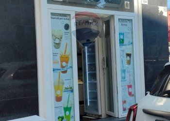 Commercial Premises San Giorgio a Cremano - photo 3