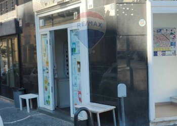 Commercial Premises San Giorgio a Cremano - photo 4