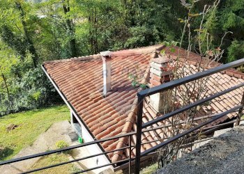 Porzione di casa Endine Gaiano - foto 23