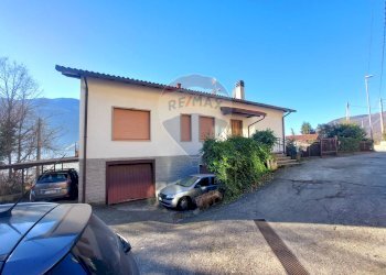 Porzione di casa Endine Gaiano - foto 25