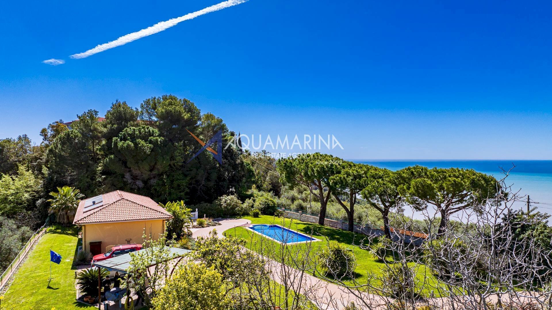 Villa Unifamiliare Camporosso - foto 1