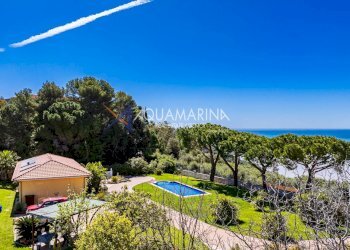 Villa Unifamiliare Camporosso - foto 1