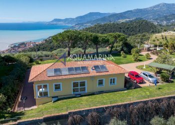 Villa Unifamiliare Camporosso - foto 2