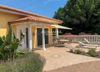 Villa Unifamiliare Camporosso - foto 7