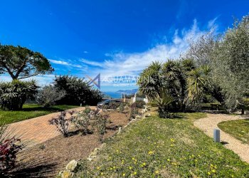 Villa Unifamiliare Camporosso - foto 12