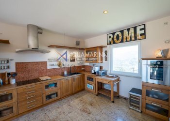 Villa Unifamiliare Camporosso - foto 20