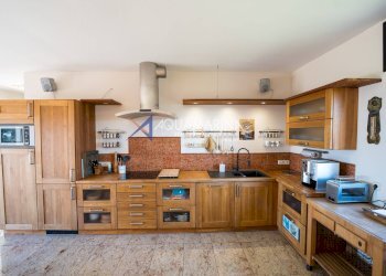 Villa Unifamiliare Camporosso - foto 21