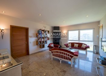 Villa Unifamiliare Camporosso - foto 24